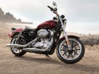 Harley-Davidson Harley Davidson XL 883L Sportster SuperLow